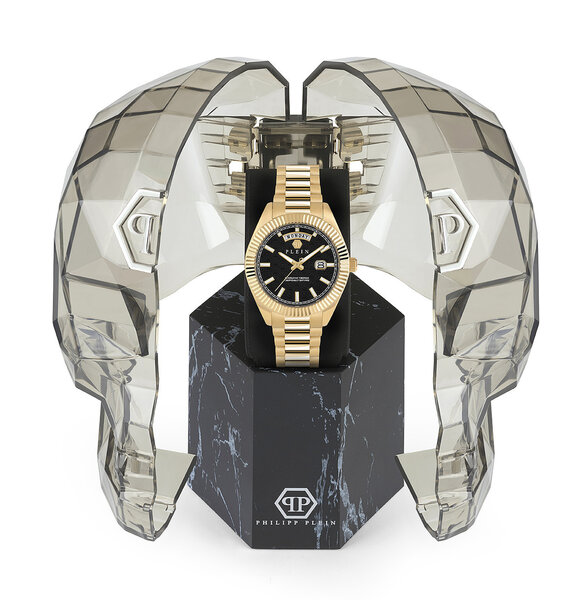 Philipp Plein Philipp Plein PWPNA0424 Date Superlative Gent watch