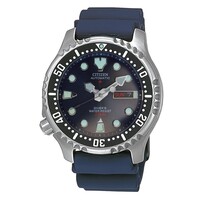 Citizen Citizen NY0040-17LE Promaster Marine automatic men's watch 42 mm