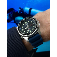 Citizen Citizen NY0040-17LE Promaster Marine automatic men's watch 42 mm