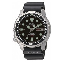 Citizen Citizen NY0040-09EE Promaster Marine automatic men's watch 42 mm