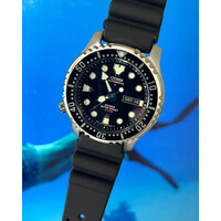 Citizen Citizen NY0040-09EE Promaster Marine automatic men's watch 42 mm