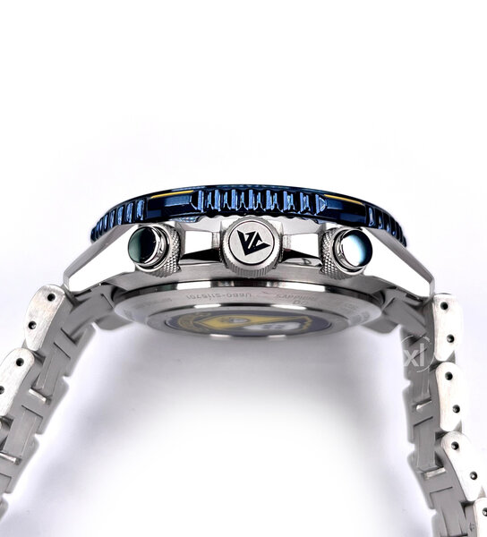 Citizen Citizen JY8078-52L Promaster Sky Blue Angels watch