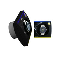 Citizen Citizen AT8020-54L Promaster US Navy Blue Angels watch 43 mm