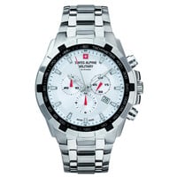 Swiss Alpine Military Swiss Alpine Military 7043.9132 men's watch 46 mm