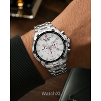 Swiss Alpine Military Swiss Alpine Military 7043.9132 men's watch 46 mm