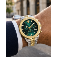Versace Versace VEV602023 Chrono Signature men's watch 44 mm