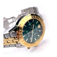 Versace Versace VEV602023 Chrono Signature men's watch 44 mm