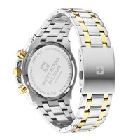 Swiss Alpine Military Swiss Alpine Military 7043.9147 Starfighter watch 46 mm