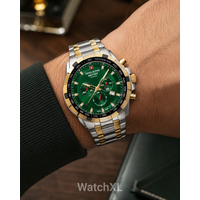 Swiss Alpine Military Swiss Alpine Military 7043.9144 Starfighter watch 46 mm