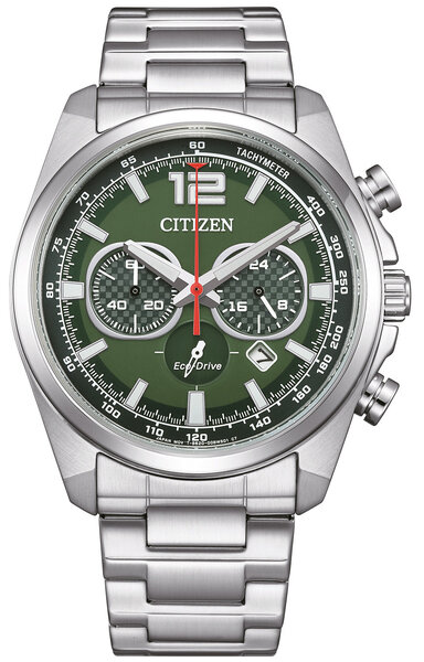 Citizen Citizen CA4640-50X Chrono Active Sport Uhr