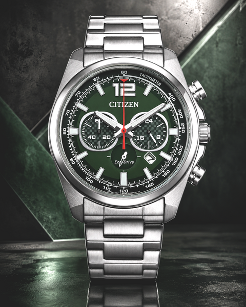 Citizen Citizen CA4640-50X Chrono Active Sport Uhr