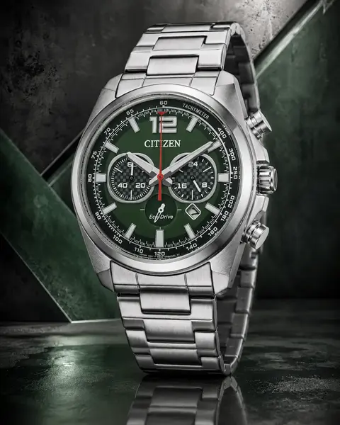 Citizen Citizen CA4640-50X Chrono Active Sport Uhr