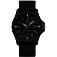 Luminox Luminox X2.2401.NB Patagonia Carbonox Uhr 43 mm