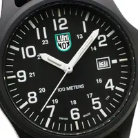 Luminox Luminox X2.2401.NB Patagonia Carbonox Uhr 43 mm