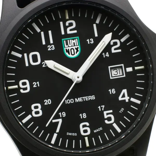 Luminox Luminox X2.2401.NB Patagonia Carbonox Uhr 43 mm