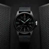 Luminox Luminox X2.2401.NB Patagonia Carbonox watch 43 mm