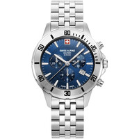 Swiss Alpine Military Swiss Alpine Military 7024.9135 Cruiser chronograph watch
