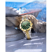 Swiss Alpine Military Swiss Alpine Military 7024.9144 Chronographenuhr Cruiser