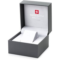Swiss Alpine Military Swiss Alpine Military 7024.9144 Chronographenuhr Cruiser