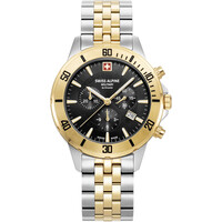 Swiss Alpine Military Swiss Alpine Military 7024.9147 Chronographenuhr Cruiser