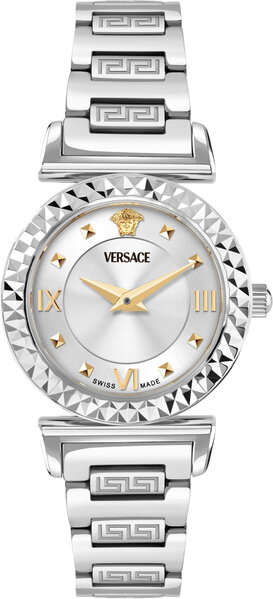 Versace Versace VEGFA0325 Mini Vanity Damenuhr 27 mm
