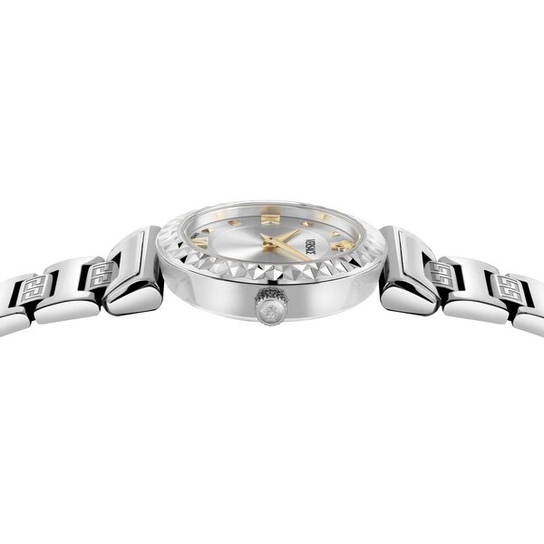 Versace Versace VEGFA0325 Mini Vanity Damenuhr 27 mm