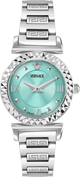 Versace Versace VEGFA0425 Mini Vanity Damenuhr 27 mm