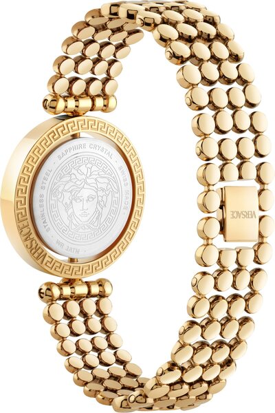 Versace Versace VEHFA0625 Eon Restyling ladies' watch 33.6 mm