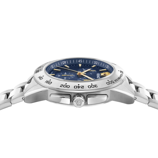 Versace Versace VEKIA0425 V-Sport Chrono men's watch 44 mm