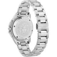 Versace Versace VEKIA0425 V-Sport Chrono Herrenuhr 44 mm