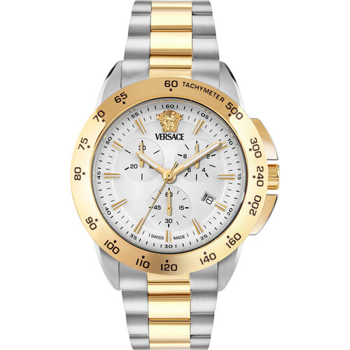 Versace VEKIA0525 V-Sport Chrono men's watch