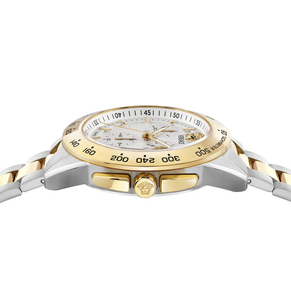 Versace Versace VEKIA0525 V-Sport Chrono men's watch 44 mm