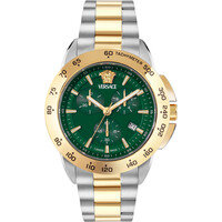 Versace Versace VEKIA0625 V-Sport Chrono men's watch 44 mm