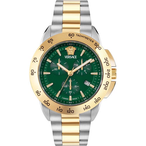 Versace VEKIA0625 V-Sport Chrono men's watch