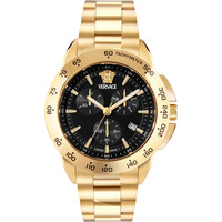 Versace Versace VEKIA0725 V-Sport Chrono men's watch 44 mm