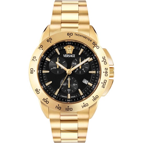 Versace VEKIA0725 V-Sport Chrono men's watch