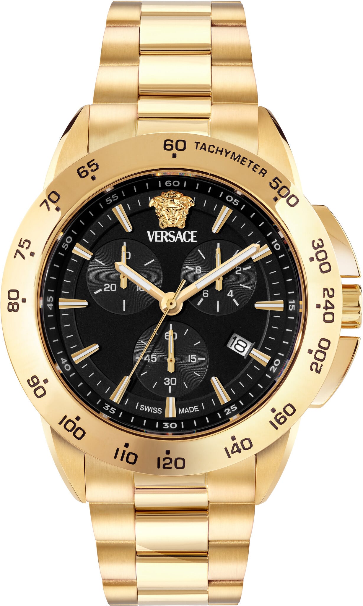 Versace VEKIA0725 V-Sport Chrono watch | On sale!