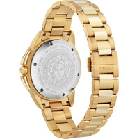 Versace Versace VEKIA0725 V-Sport Chrono Herrenuhr 44 mm