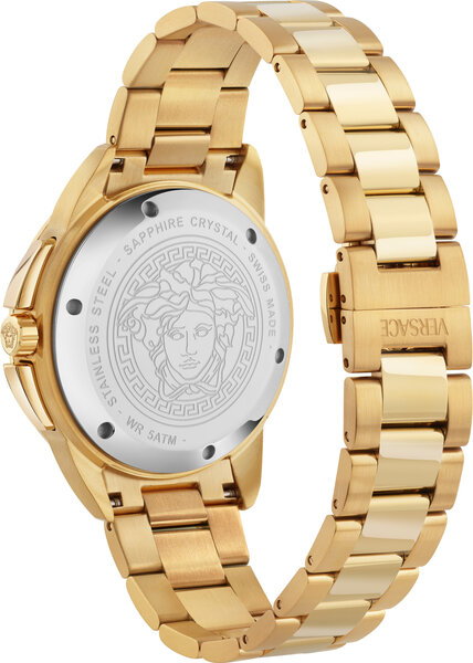 Versace Versace VEKIA0725 V-Sport Chrono men's watch 44 mm