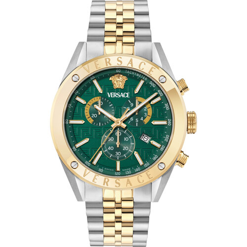 Versace VEKJA0625 Athletics Chrono men's watch