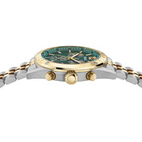 Versace Versace VEKJA0625 Athletics Chrono Herrenuhr 44 mm