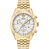 Versace Versace VEKJA0725 Athletics Chrono Herrenuhr 44 mm