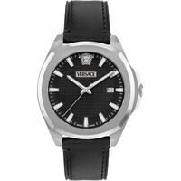 Versace Versace VEKKA0125 Versace Luxusuhr für Herren, 42 mm