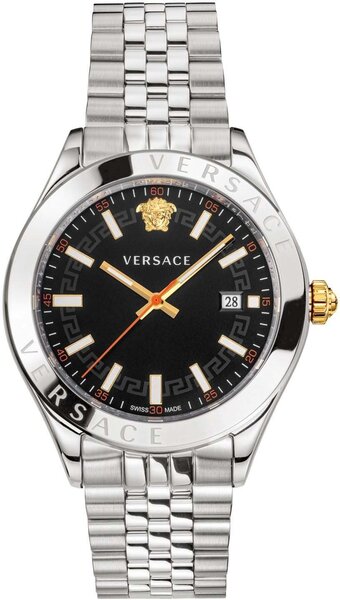 Versace Versace VEVK00420 Hellenyium men's watch 42 mm
