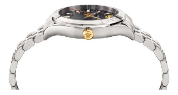 Versace Versace VEVK00420 Herrenuhr Hellenyium 42 mm