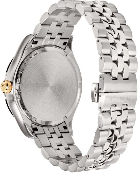 Versace Versace VEVK00420 Herrenuhr Hellenyium 42 mm