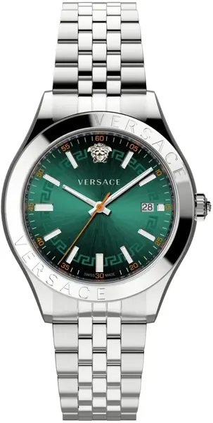 Versace Versace VEVK01021 Herrenuhr Hellenyium 42 mm