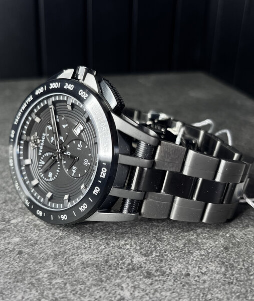 Versace Versace VE3E00921 Sport Tech Herrenuhr DEMO