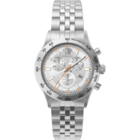 Versace Versace VE2U01325 Hellenyium Chrono Uhr 43 mm