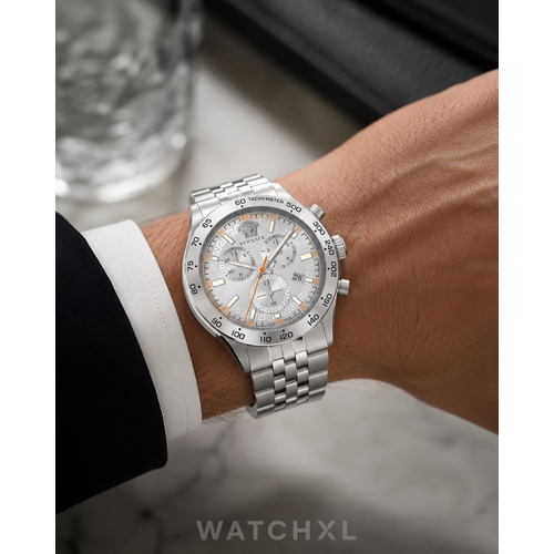 Versace VE2U01325 Hellenyium Chrono watch